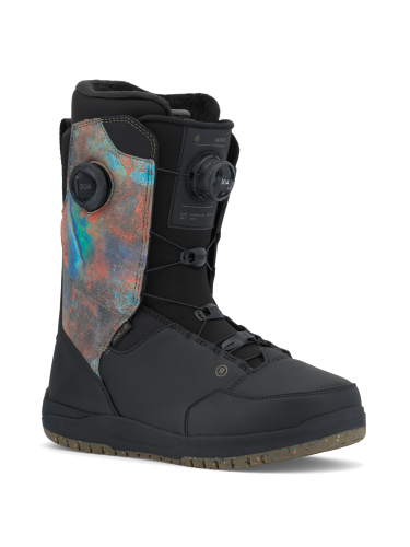 Buty Ride Lasso Rust /2026