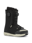 Buty Ride Lasso Pro Wide Black /2026