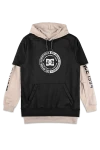 Bluza DC Dryden Hoodie Black /2026