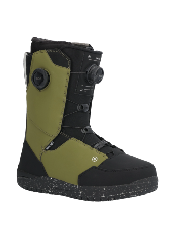 Przejdź do produktu Buty Ride Lasso Olive /2025