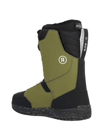 Przejdź do produktu Buty Ride Lasso Olive /2025