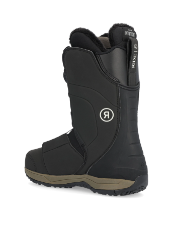 Przejdź do produktu Buty Ride WMS Cadence Black /2025