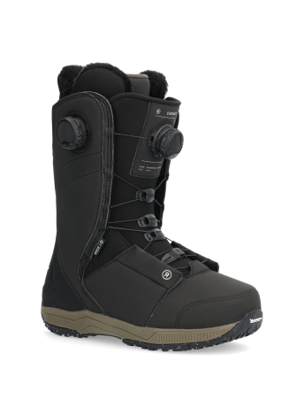 Przejdź do produktu Buty Ride WMS Cadence Black /2025