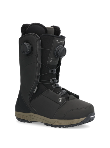 Buty Ride WMS Cadence Black /2025