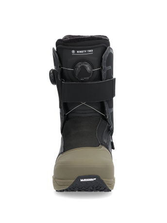 Przejdź do produktu Buty Ride THE 92 Black /2025