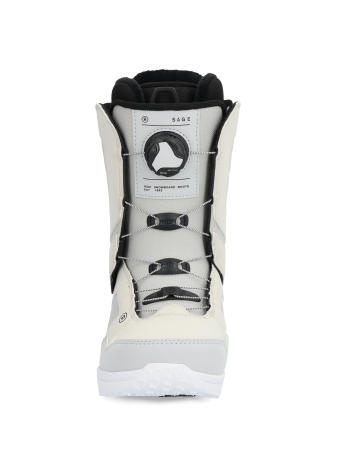 Przejdź do produktu Buty Ride WMS Sage Grey /2025