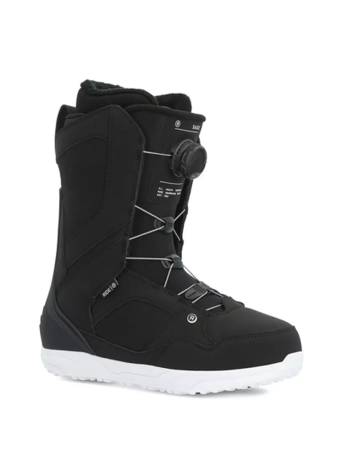 Przejdź do produktu Buty Ride WMS Sage Black /2024