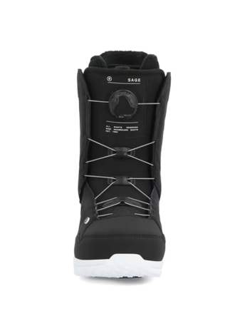 Przejdź do produktu Buty Ride WMS Sage Black /2024