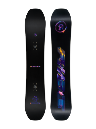 Snowboard Ride Algorythm 2026