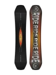 Snowboard Ride Benchwarmer /2026