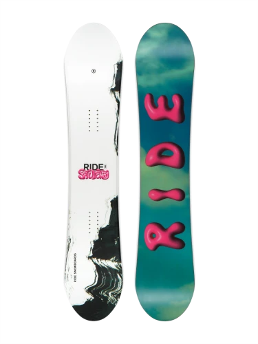 Snowboard Ride WMS Saturday /2026