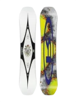 Snowboard Ride JR Zero /2026