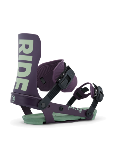 Wiązania Ride Specter Purple /2026