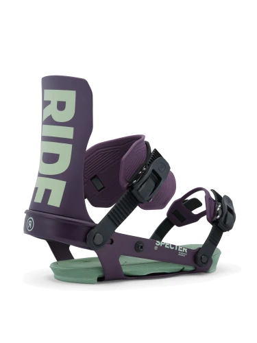 Wiązania Ride Specter Purple /2026