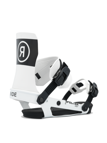 Wiązania Ride Specter White /2026