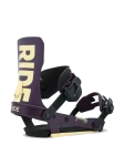 Wiązania Ride Drone Purple /2026