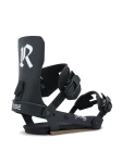 Wiązania Ride Drone Black /2026
