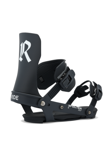 Wiązania Ride Specter Black
