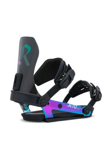 Wiązania Ride A-10 Oil Slick /2026