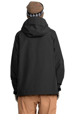 Przejdź do produktu Kurtka Volcom 2836 Ins Jacket Black /2026