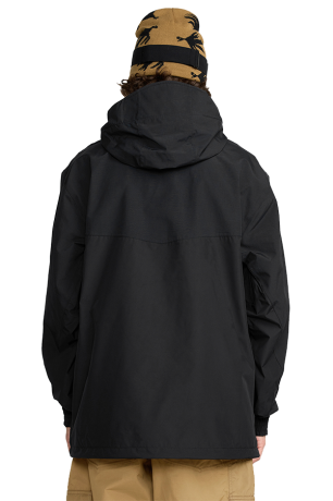 Przejdź do produktu Kurtka Volcom Longo GORE-TEX Black /2026