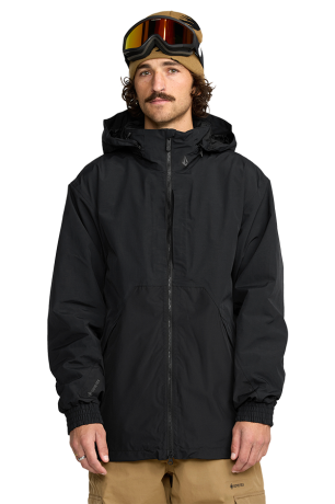 Przejdź do produktu Kurtka Volcom Longo GORE-TEX Black /2026