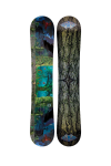 Snowboard Gnu Finest /2026
