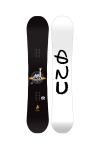 Snowboard Gnu Facts /2026