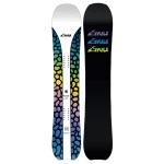 Snowboard Gnu WMS Barrett /2026