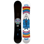 Snowboard Gnu WMS Velvet /2026