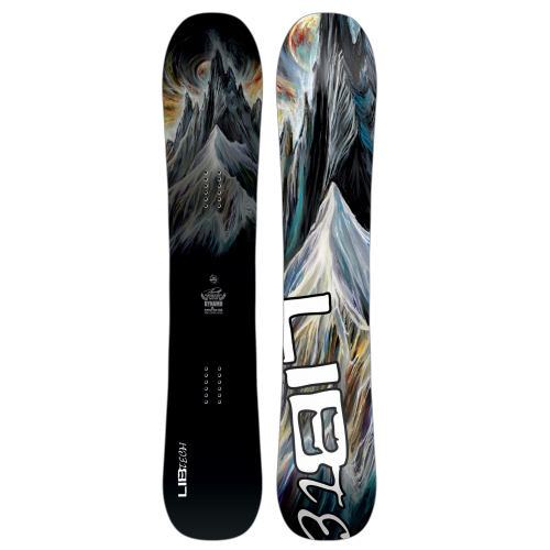 Snowboard Lib Tech Dynamo /2026