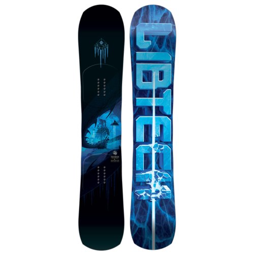 Snowboard Lib Tech Rasman /2026