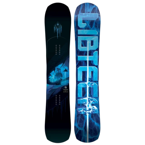 Snowboard Lib Tech Rasman /2026