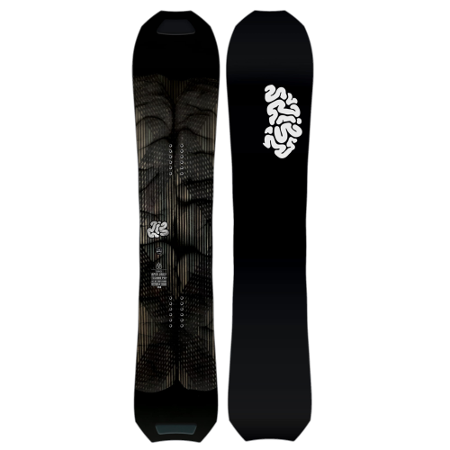 Snowboard Lib Tech Apex Orca /2026