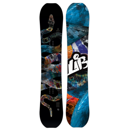 Snowboard Lib Tech T.Rice Pro /2026
