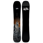Snowboard Lib Tech Skunk Ape Camber /2026