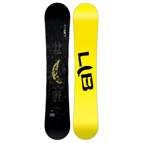 Snowboard Lib Tech Skate Banana /2026