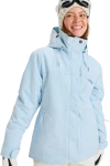 Kurtka Roxy WMS Brylee Ice Blue /2026