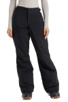 Spodnie Roxy WMS Snowy Crest True Black /2026