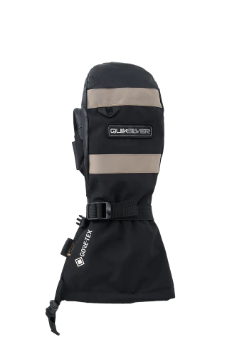 Rękawice Quiksilver Highline GORE Mitt Black /2026