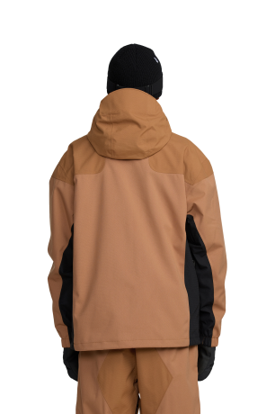 Przejdź do produktu Kurtka Volcom Kleveland Terra Brown /2026