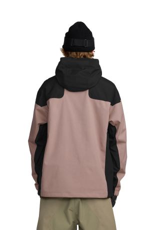 Przejdź do produktu Kurtka Volcom Kleveland Mauve /2026