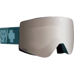 Gogle Spy Marauder Elite Clr Teal / Slv+Yell /2026