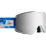 Gogle Spy Marauder SE Celia / Bronze + Rose /2026