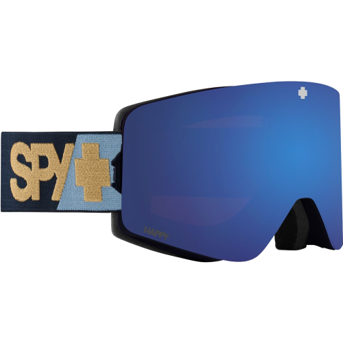 Gogle Spy Marauder SE