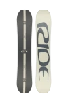 Snowboard Ride Agenda /2025