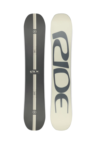 Snowboard Ride Agenda /2025