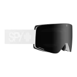 Gogle Spy Marauder Elite Eco Wht / Blk+Coral /2026
