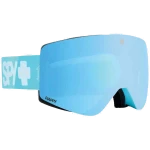 Gogle Spy Marauder Elite Clr HiBl Bl+Rd /2026