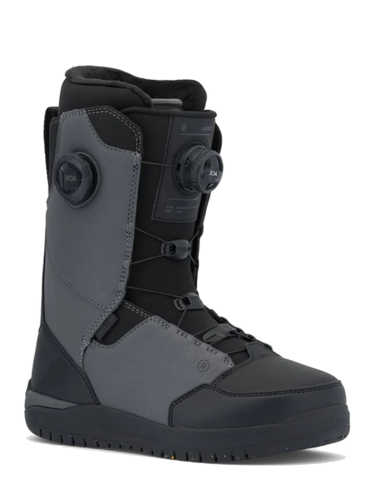 Buty Ride Lasso Grey /2026